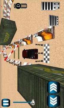 * Smart Car Park : Challenge Driving Simulator游戏截图4