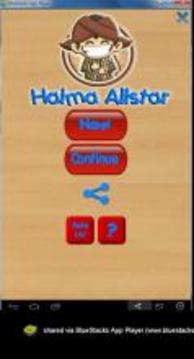 HALMA ALLSTAR游戏截图1