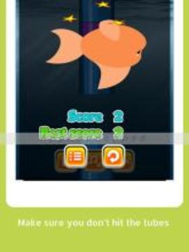 Tap That Fish游戏截图4