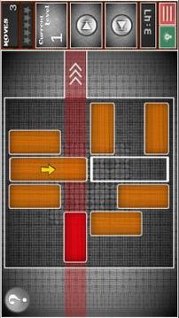 3 in 1 Hidden Object Games游戏截图2