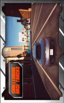 Speed Racing Drive : Real Highway Drift Simulator游戏截图1