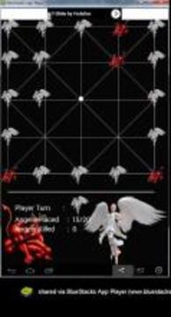 Malaikat vs Setan游戏截图2