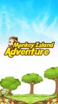 Monkey Island - Adventure游戏截图1