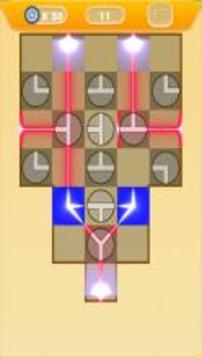 Laser Stone游戏截图1