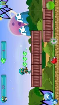 Alien Invasion Attack游戏截图4