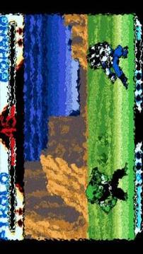 Fire-GBC (GBC Emulator)游戏截图2