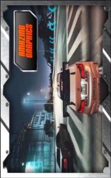 Speed Racing Drive : Real Highway Drift Simulator游戏截图3