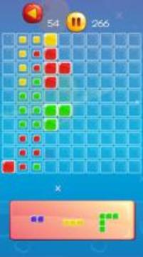 Block Mania Pop游戏截图5