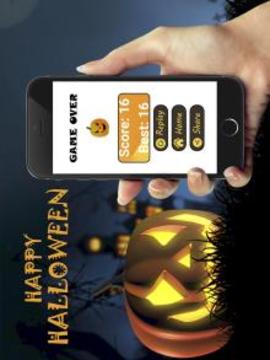 Halloween Scream Go游戏截图1