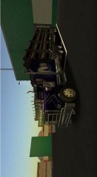 Guide American Truck Simulator游戏截图1