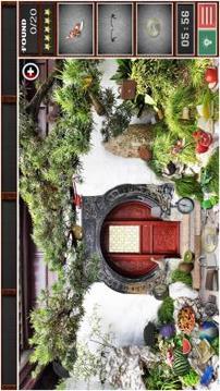 3 in 1 Hidden Object Games游戏截图3