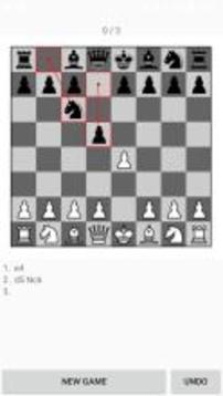 Progressive Chess游戏截图2