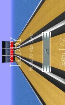 Bowling Multiplayer 3D游戏截图3