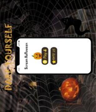 Halloween Scream Go游戏截图4