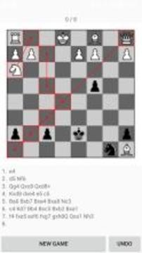 Progressive Chess游戏截图5