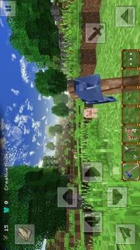Build Craft游戏截图4