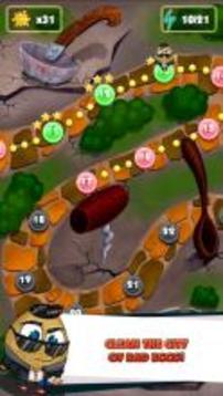 Egg Crusher游戏截图2