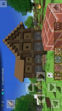 Build Craft游戏截图1