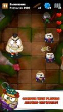 Egg Crusher游戏截图3