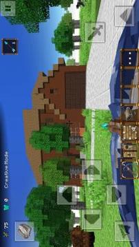 Build Craft游戏截图2