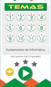 Trívia Cepajob游戏截图2