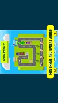 Taxi Pickup游戏截图3