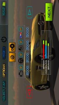 REAL CİTY C200 DRİVER SİMULATOR RACE CARS 2018游戏截图1