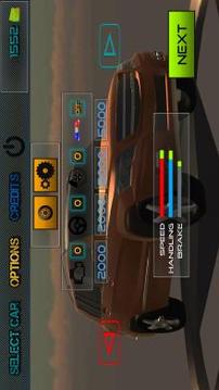 REAL CİTY C200 DRİVER SİMULATOR RACE CARS 2018游戏截图2