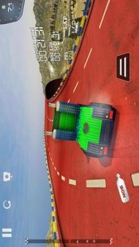 Extreme Truck Race 3D游戏截图5