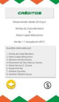 Trívia Cepajob游戏截图5