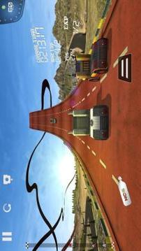 Extreme Truck Race 3D游戏截图4