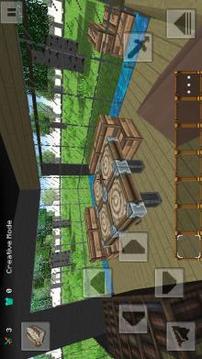 Build Craft游戏截图5