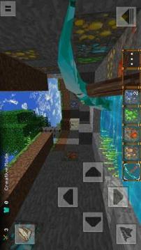 Build Craft游戏截图3