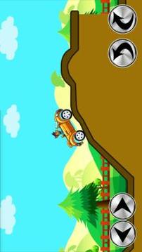 Super World of Paw Patrol游戏截图3