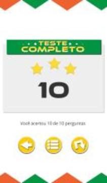 Trívia Cepajob游戏截图4