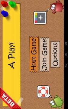 APlay! Multiplayer Games游戏截图1