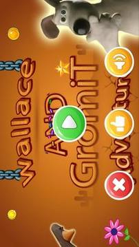 wallace super gromit adventure games游戏截图1