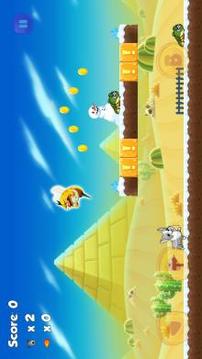 wallace super gromit adventure games游戏截图3