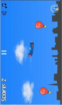 Game Pesawat游戏截图3