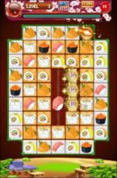 Japanese Sushi游戏截图3