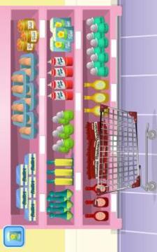 Baking Wedding Cake游戏截图2