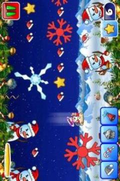 Xmas Santa Show游戏截图5