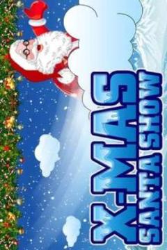 Xmas Santa Show游戏截图1