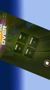 Euro Bullet Train Attack Army Battle游戏截图3