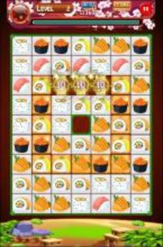 Japanese Sushi游戏截图4