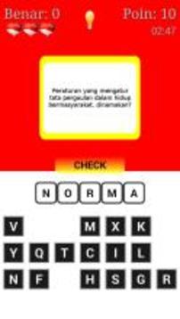 Cerdas Indonesia ku游戏截图4