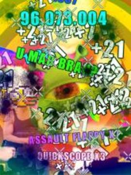 Illuminati: MLG Clicker游戏截图5