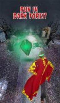 Temple Lost Jungle Run游戏截图2