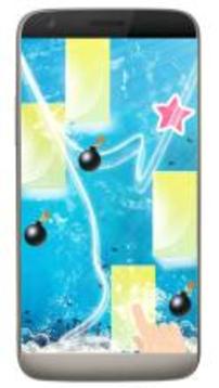 Piano Baby Shark游戏截图2