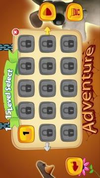 wallace super gromit adventure games游戏截图2